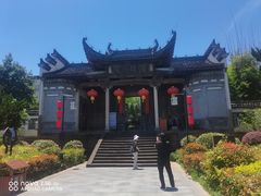 -潜口民宅博物馆