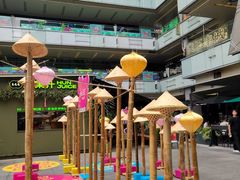 -福田卓悦INTOWN购物中心