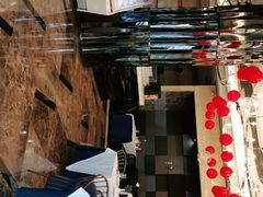 -马克西姆俄罗斯餐厅(通亚街店)