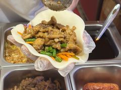 -张果佬年糕卷(科巷店)