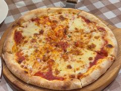 女王披萨-后厨意餐La Cucina(外交公寓店)