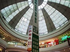 -万达广场(浦江店)