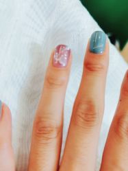 -J·C NAIL美甲美睫