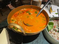 -翡翠鸟精品泰国菜(北辰财富中心店)