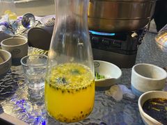 -千岛蚝高压锅生蚝·人参火锅(白云万达店)