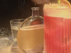-柒Lounge(三里屯店)