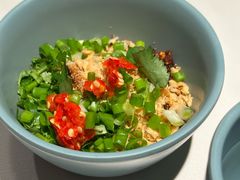 云南蘸水小料-小街猪手(团结湖店)
