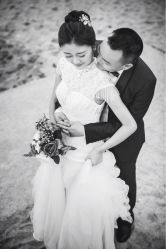 -巴黎婚纱摄影工作室