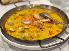 -IL Forno 意坊·意大利餐厅(温州万象城店)