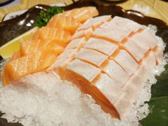 -鱼民·现造寿司(育德店)