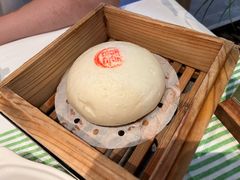 -桂满陇·杭州小馆(巴黎春天浦建店)
