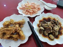 -首占学彬杠面(日韵东方店)
