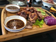 -一块豆腐·海鲜·家常菜(李沧书院路店)