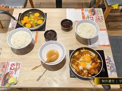 -吉野家(枫合万嘉店)