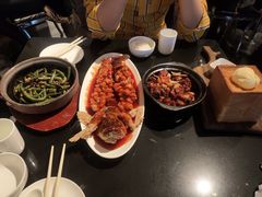 -小资太太餐厅(南岗区店)