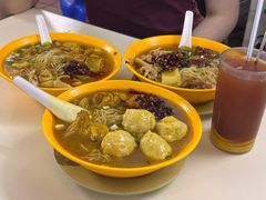 -金利食店(氹仔店)