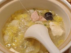 -峨嵋酒家(地安门店)