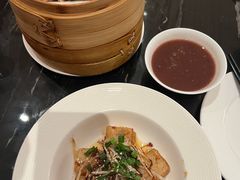 -京香轩·中餐厅(上海中庚聚龙酒店)