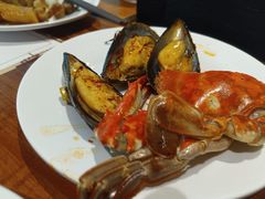 -汉巴味德(大悦城店)