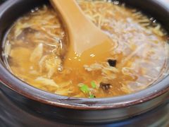 二小胡同素烩汤-满园烤鸭·春饼(太原街万达店)