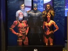 -万达影城IMAX(海口日月广场店)