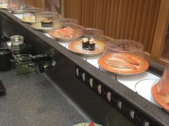 -禾绿寿司·定食·拉面·烧炸(喜荟城店)
