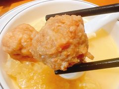 -沈家花园如皋菜(君御豪庭店)