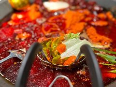 -大龙火锅(老店)