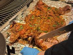 -盛宴自助餐厅(运达喜来登店)