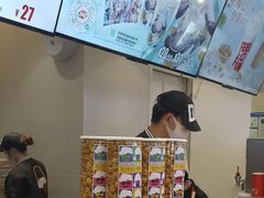 -DQ·蛋糕·冰淇淋(湖景东路店)