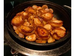 砂喔鲍鱼-徐记海鲜(大明宫|北二环店)