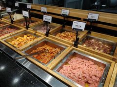 -韩盛·盛江山自助料理(于洪新玛特店)