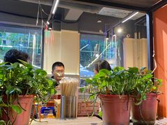 -特色油边心管烤串