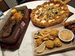 -必胜客(天河城店)