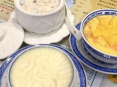 -广信牛奶甜品世家(台东店)