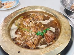 -和庆斋羊蝎子火锅·碳缸烧烤(顺义旗舰店)