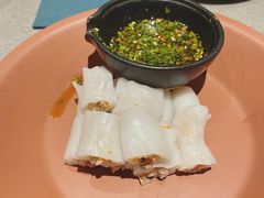 -半山腰·云南菜(侨福芳草地店)