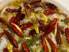 -太二酸菜鱼(福州泰禾店)