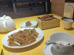 -蔡澜点心·粤菜(花城汇南区店)