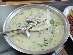 -雪湖煜辰鱼头老店(雪野湖店)