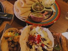 -TEQO·Mexican food & Bar