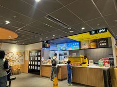 -麦当劳(坂田分店)