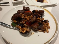 黑椒M5和牛-三号黄浦会Canton Table