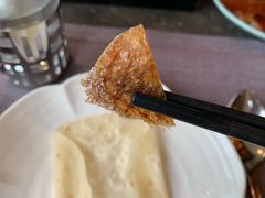 -西安凯悦酒店·湖畔中餐厅
