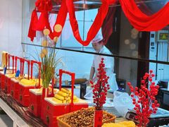 -燕郊烧鸽子(酷车小镇店)