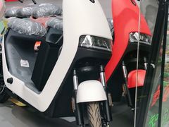 -九号电动车(安定门内大街店)