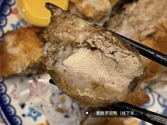 -堂宴·老厦门私房菜(1988仙岳总店)