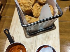 -小杨烤肉·陕西烧烤·陕西地方菜(明德门店)