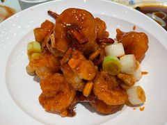-必点海鲜·海肠捞饭·鲅鱼水饺(滨江道店)