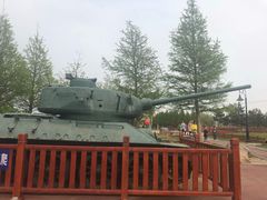 -羊亭河湿地公园